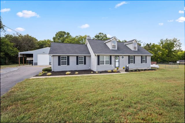 205 Antler Dr, Murfreesboro, TN 37130