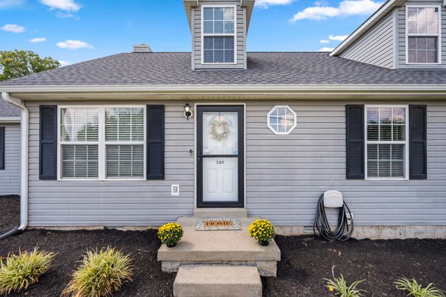 205 Antler Dr, Murfreesboro, TN 37130