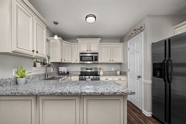205 Antler Dr, Murfreesboro, TN 37130