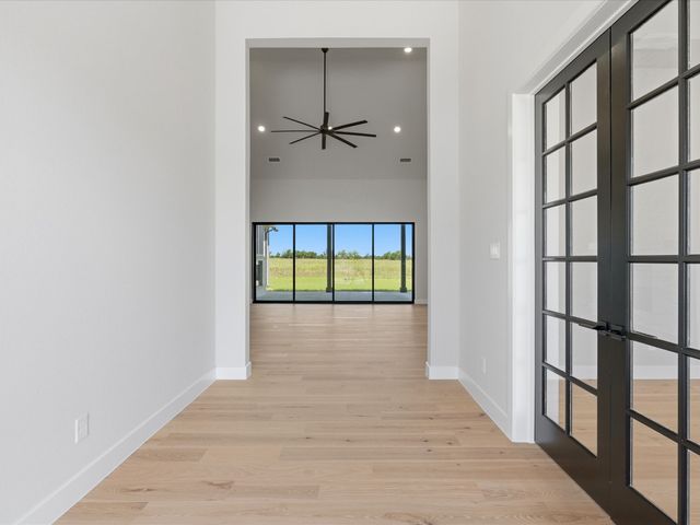 3401 Sweetwater Drive, Princeton, TX 75407