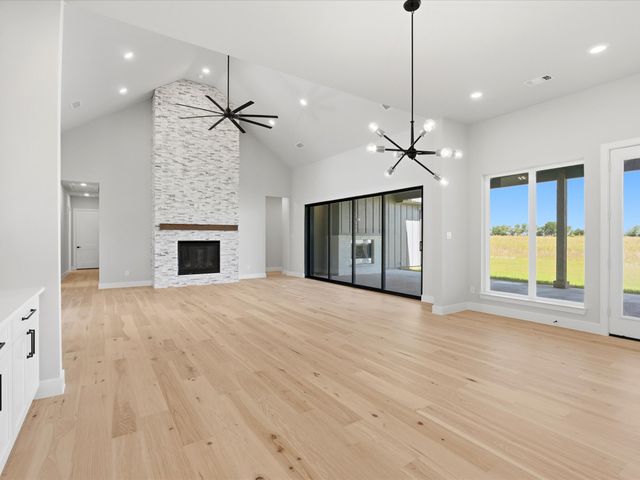 3401 Sweetwater Drive, Princeton, TX 75407