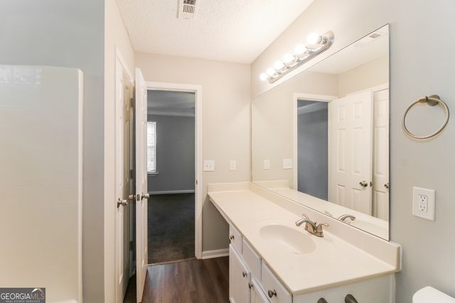 645 Sable View Lane, South Fulton, GA 30349