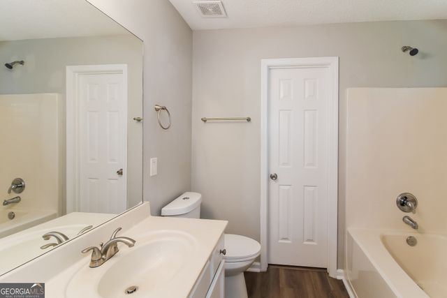 645 Sable View Lane, South Fulton, GA 30349