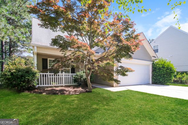 645 Sable View Lane, South Fulton, GA 30349