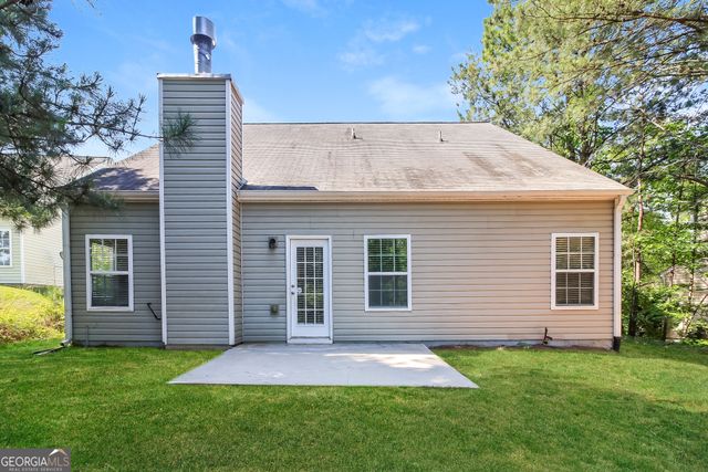 645 Sable View Lane, South Fulton, GA 30349
