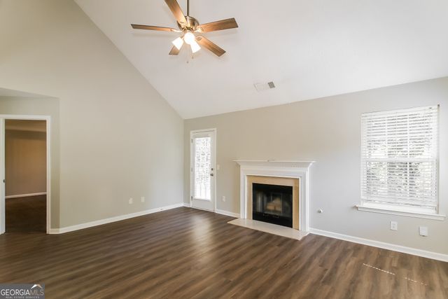 645 Sable View Lane, South Fulton, GA 30349