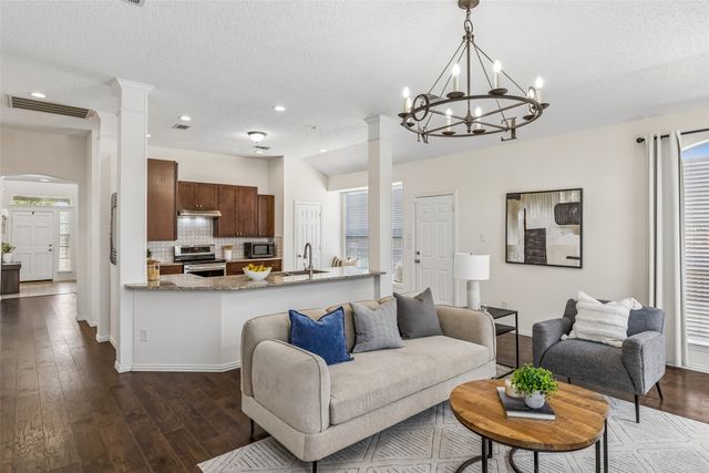 2108 Monticello Circle, Plano, TX 75075