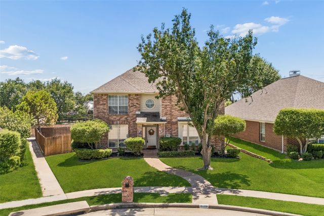 2108 Monticello Circle, Plano, TX 75075