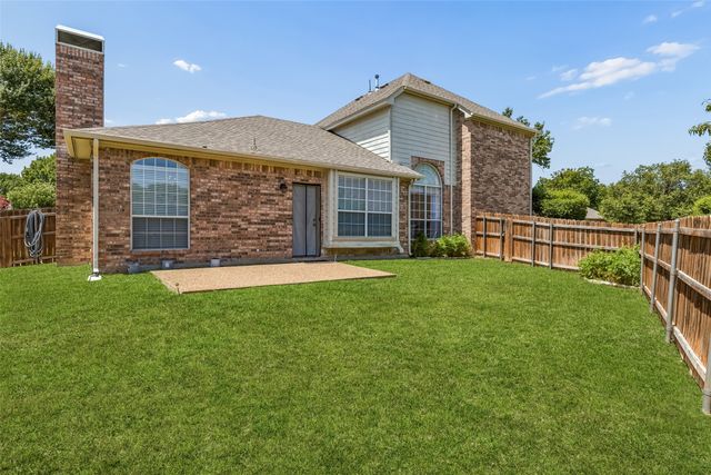 2108 Monticello Circle, Plano, TX 75075