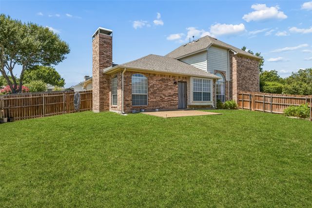 2108 Monticello Circle, Plano, TX 75075