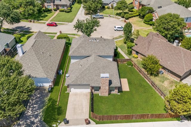 2108 Monticello Circle, Plano, TX 75075