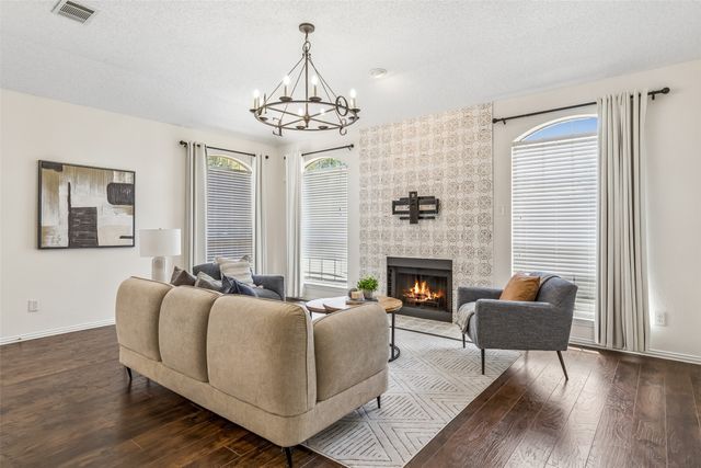 2108 Monticello Circle, Plano, TX 75075