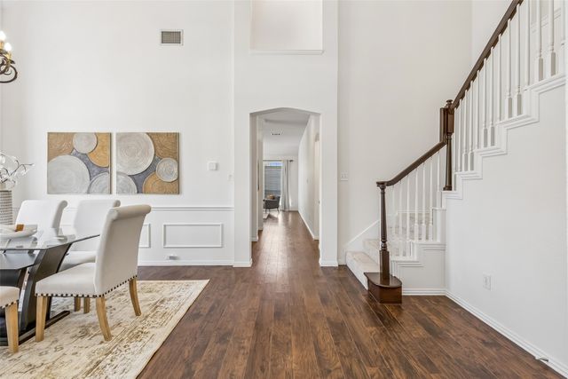 2108 Monticello Circle, Plano, TX 75075