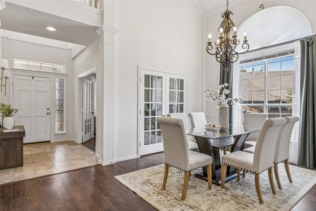 2108 Monticello Circle, Plano, TX 75075