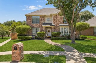 2108 Monticello Circle, Plano, TX 75075