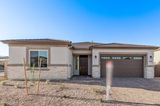 15846 W BRONCO Trail, Surprise, AZ 85387