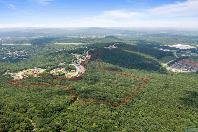 35.5 Acres Hawks Way, Huntsville, AL 35811