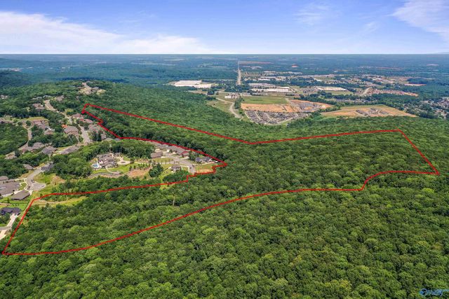 35.5 Acres Hawks Way, Huntsville, AL 35811