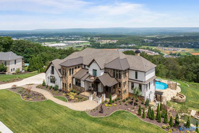 35.5 Acres Hawks Way, Huntsville, AL 35811