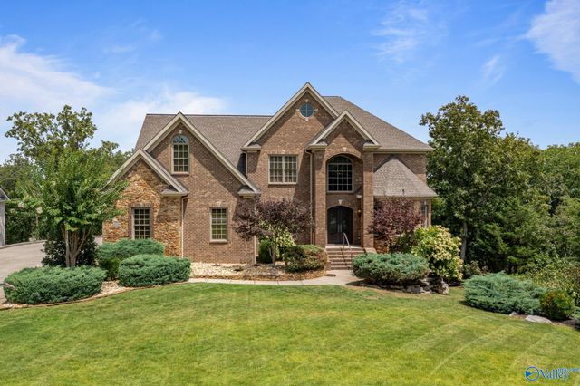 35.5 Acres Hawks Way, Huntsville, AL 35811