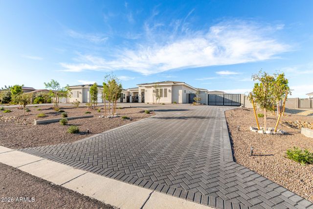 20106 W WHITTON Avenue, Buckeye, AZ 85396