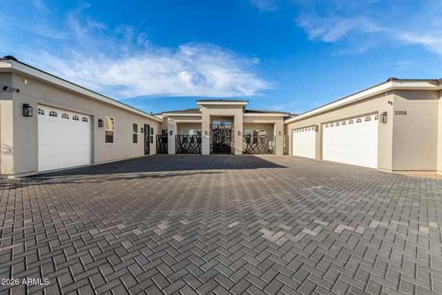 20106 W WHITTON Avenue, Buckeye, AZ 85396