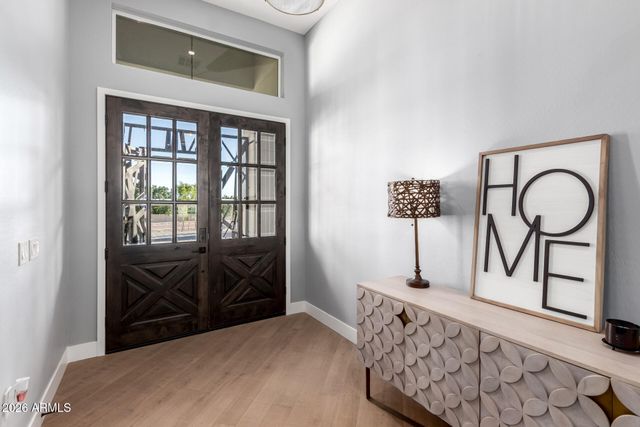 20106 W WHITTON Avenue, Buckeye, AZ 85396