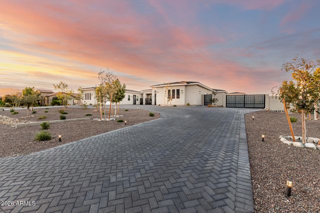 20106 W WHITTON Avenue, Buckeye, AZ 85396