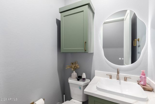 20106 W WHITTON Avenue, Buckeye, AZ 85396