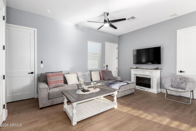 20106 W WHITTON Avenue, Buckeye, AZ 85396