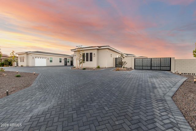 20106 W WHITTON Avenue, Buckeye, AZ 85396