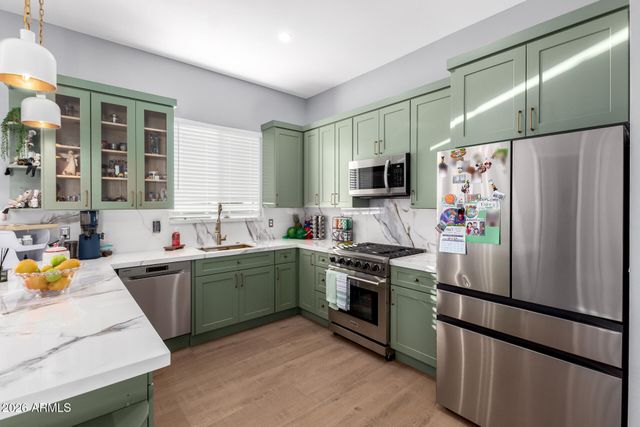 20106 W WHITTON Avenue, Buckeye, AZ 85396