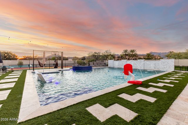 20106 W WHITTON Avenue, Buckeye, AZ 85396