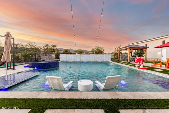 20106 W WHITTON Avenue, Buckeye, AZ 85396