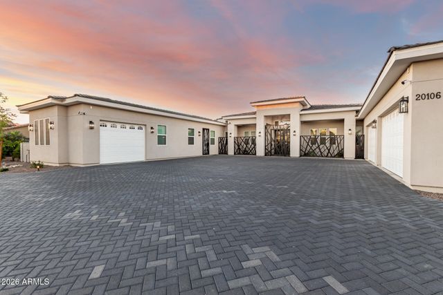 20106 W WHITTON Avenue, Buckeye, AZ 85396