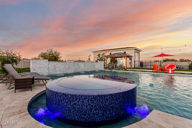 20106 W WHITTON Avenue, Buckeye, AZ 85396