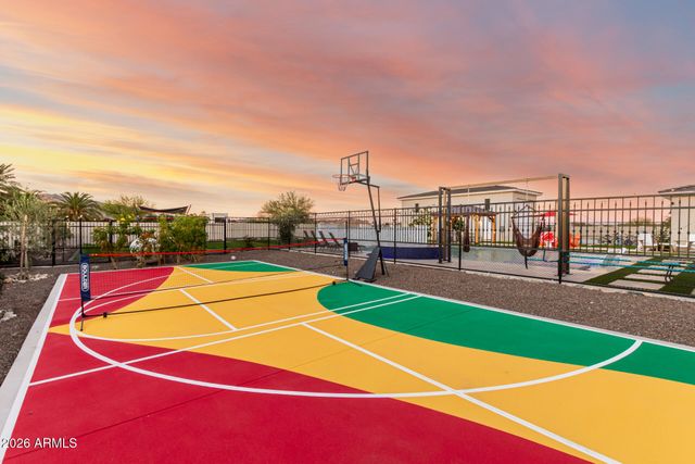 20106 W WHITTON Avenue, Buckeye, AZ 85396