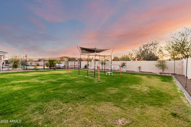 20106 W WHITTON Avenue, Buckeye, AZ 85396