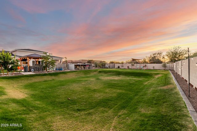 20106 W WHITTON Avenue, Buckeye, AZ 85396