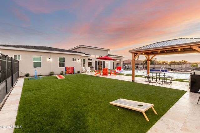 20106 W WHITTON Avenue, Buckeye, AZ 85396