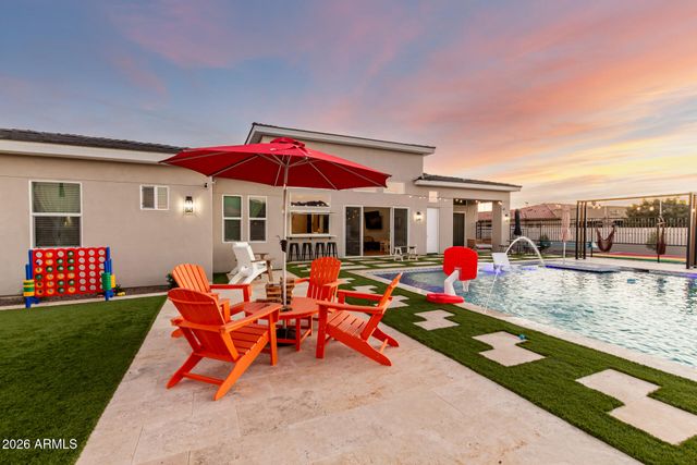 20106 W WHITTON Avenue, Buckeye, AZ 85396