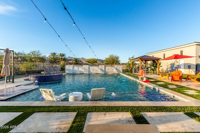 20106 W WHITTON Avenue, Buckeye, AZ 85396