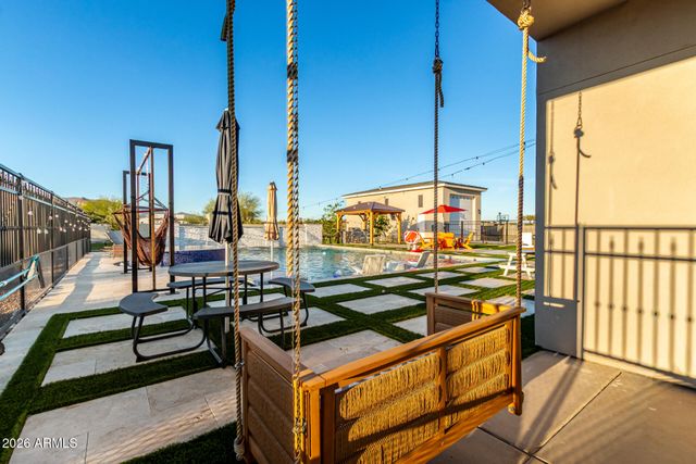 20106 W WHITTON Avenue, Buckeye, AZ 85396