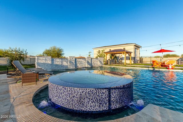 20106 W WHITTON Avenue, Buckeye, AZ 85396