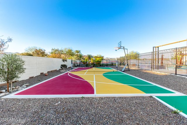 20106 W WHITTON Avenue, Buckeye, AZ 85396