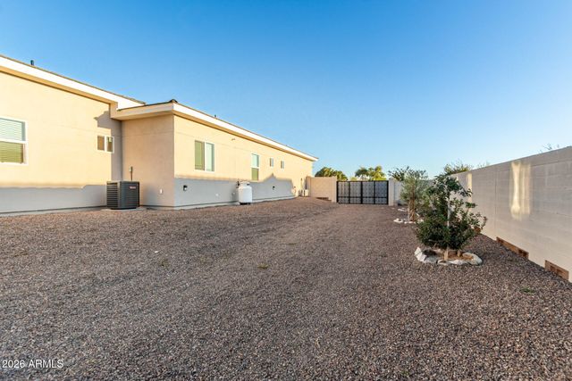 20106 W WHITTON Avenue, Buckeye, AZ 85396