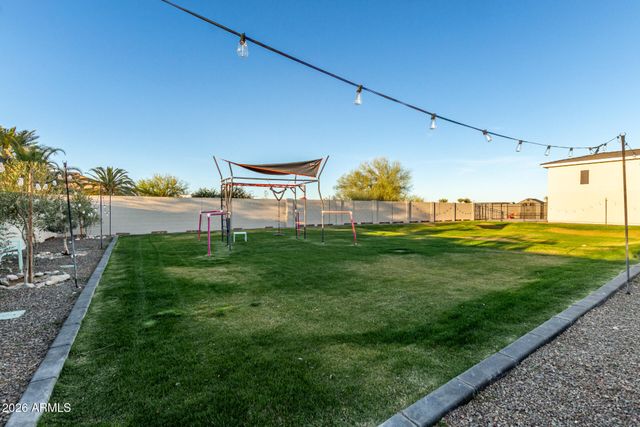 20106 W WHITTON Avenue, Buckeye, AZ 85396