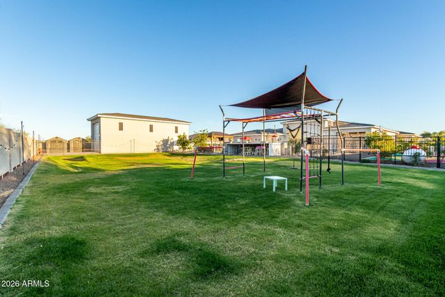 20106 W WHITTON Avenue, Buckeye, AZ 85396