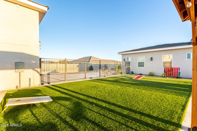 20106 W WHITTON Avenue, Buckeye, AZ 85396