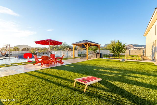 20106 W WHITTON Avenue, Buckeye, AZ 85396